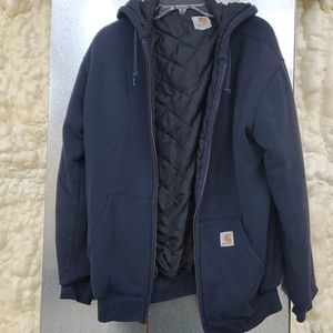 Men's Sweat Jacket